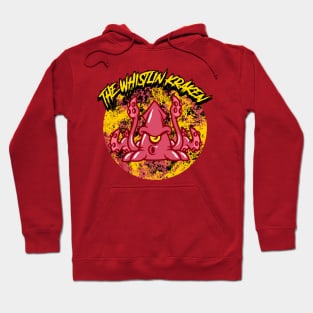 The Whistlin Kraken Hoodie